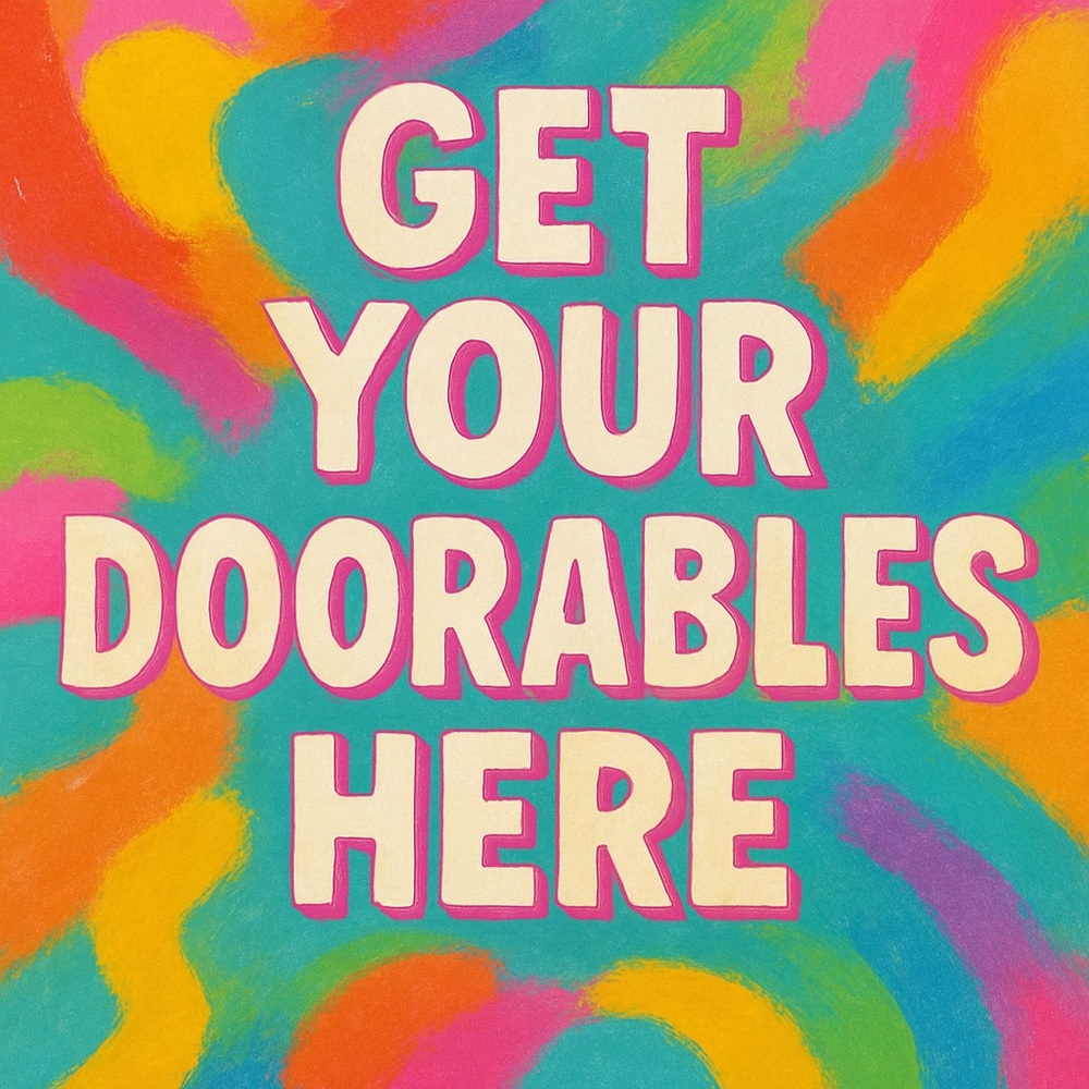 Doorables Singles